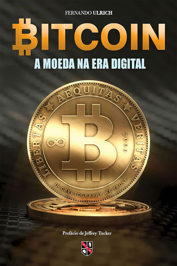 Bitcoin - A Moeda na Era Digital