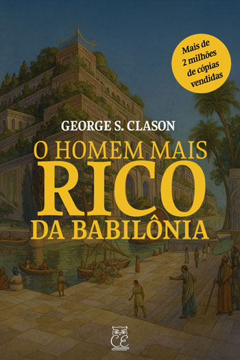O Homem Mais Rico da Babilônia